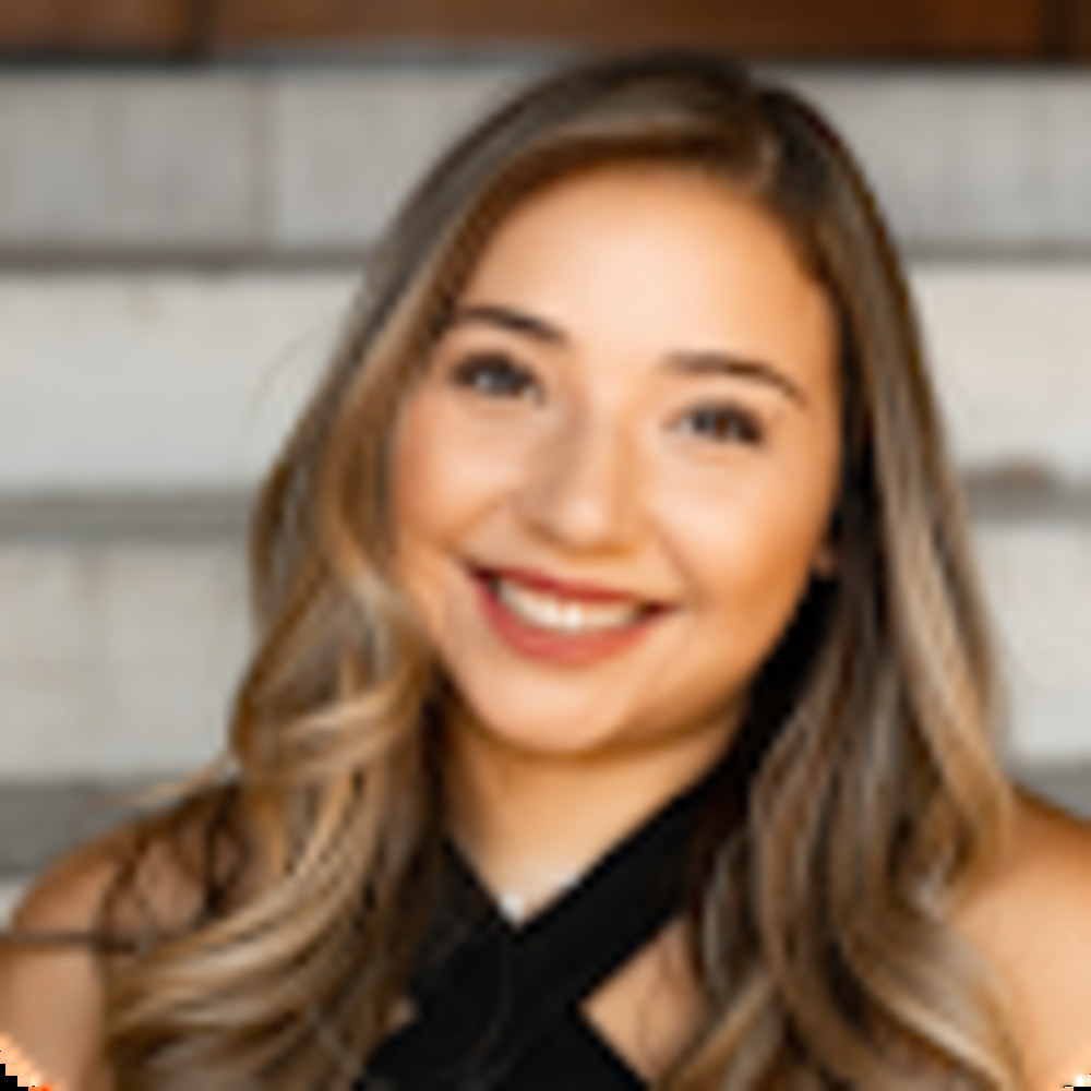 Meet your Posher, Brianna